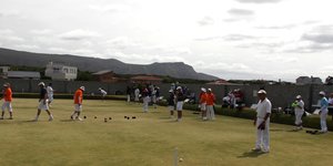 Gansbaai Franskraal Rolbal 15deWalvisClassic 5